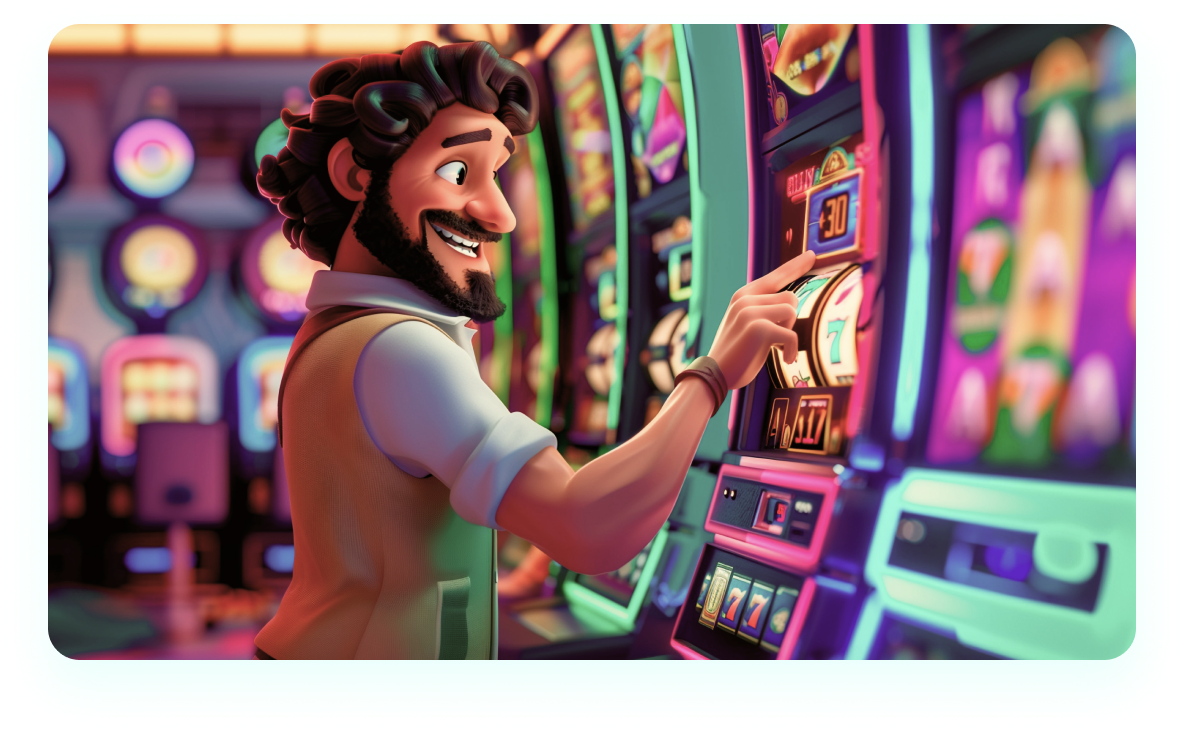 About SpinForceCasino